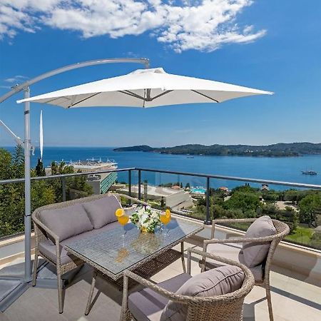 Apartmani D & J Орашац Экстерьер фото
