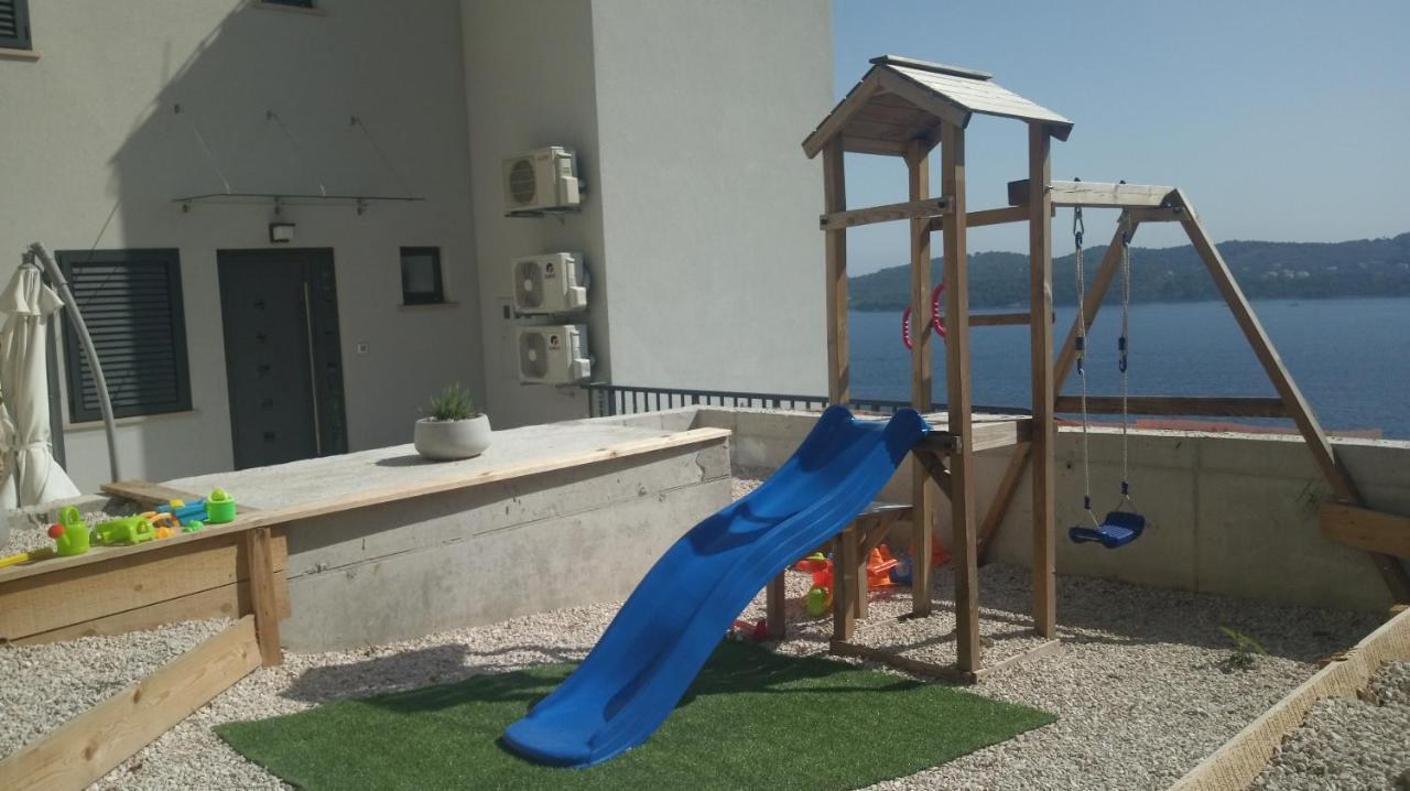 Apartmani D & J Орашац Экстерьер фото