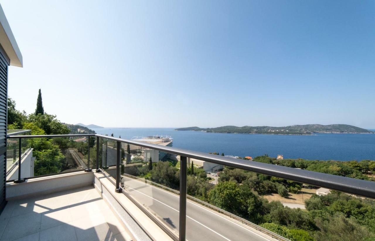 Apartmani D & J Орашац Экстерьер фото