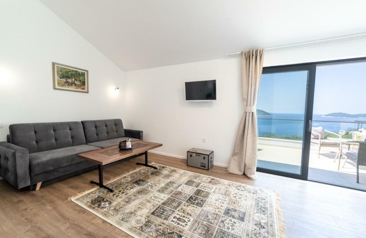 Apartmani D & J Орашац Экстерьер фото