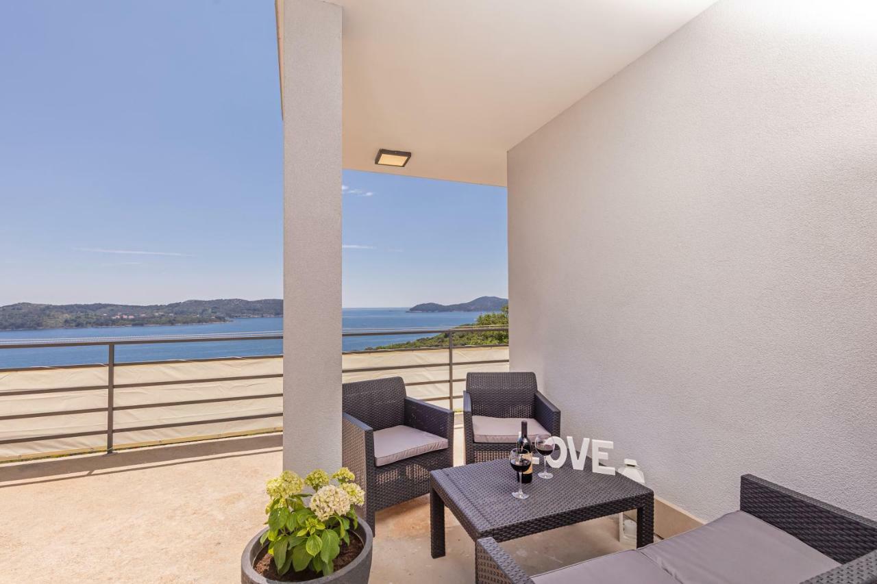 Apartmani D & J Орашац Экстерьер фото